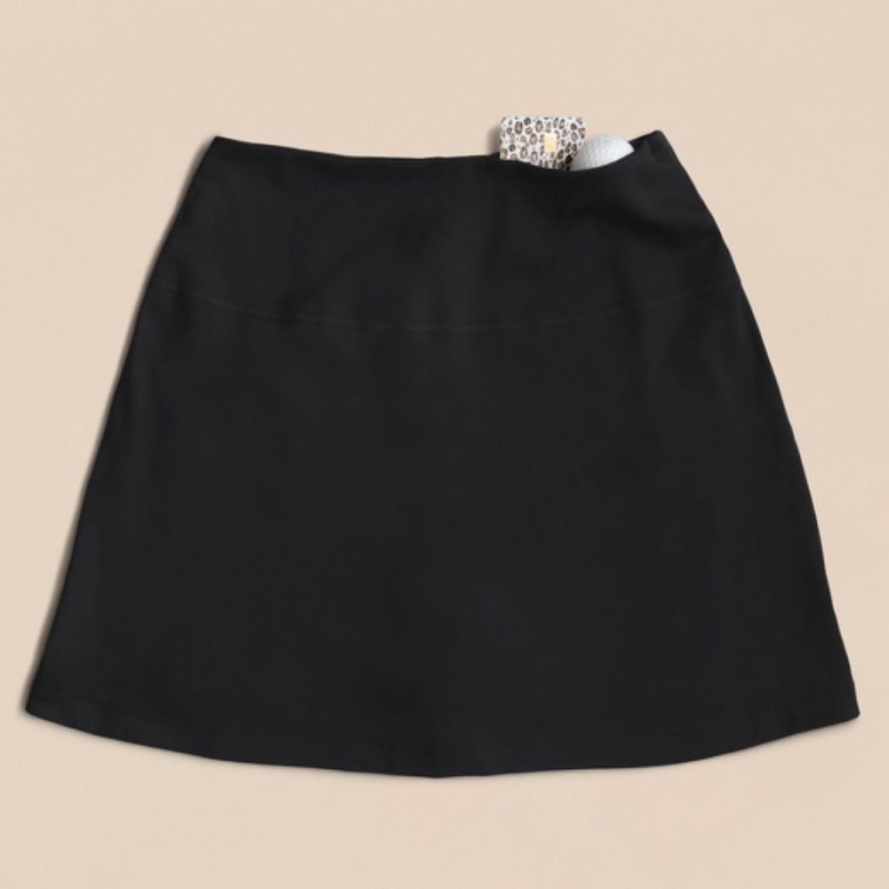 NWT Girlfriend Collective Skort